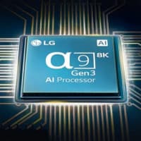 Серия OLED-телевизоров LG